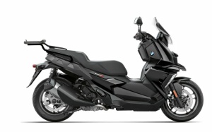 Kit de prindere cutie Top Master SHAD W0CX49ST pentru BMW C 400 X 2018-2026 - Img 3