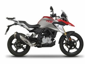 Kit de prindere cutie Top Master SHAD W0GG37ST pentru BMW G 310 GS 2017-2025 - Img 3