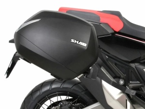 Kit de prindere cutii laterale SH36 3P System SHAD H0XD77IF - Img 4