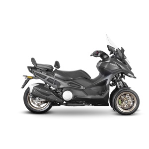 Kit de prindere cutii laterale SH36 3P System SHAD K0CV55IF - Img 4