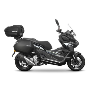 Kit de prindere cutii laterale SH36 3P System SHAD K0XD33IF - Img 6