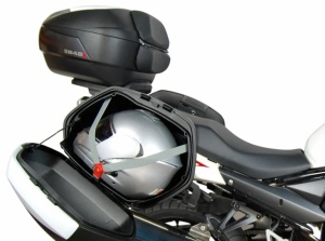 Kit de prindere cutii laterale SH36 3P System SHAD S0BN61IF - Img 6