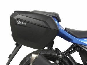 Kit de prindere cutii laterale SH36 3P System SHAD S0GS17IF - Img 3