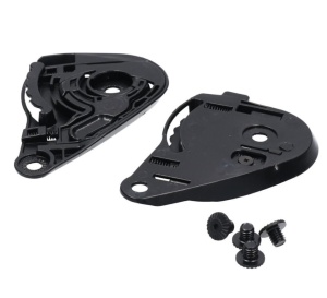 Kit mecanism viziera casca integrala Caberg model Roxter - toate graficile