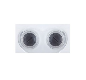 Kit mecanism viziera casca open-face MT Street - Street S – tip MT-V-15 – casca open-face Street - Street S – tip MT-V-15B