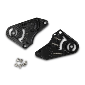 Kit mecanism viziera SUOMY SPEEDSTAR