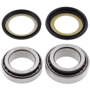 Kit rulmenti de jug All Balls Racing SB22-1014