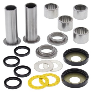 Kit rulmenti si garnituri bascula All Balls Racing SAB28-1172