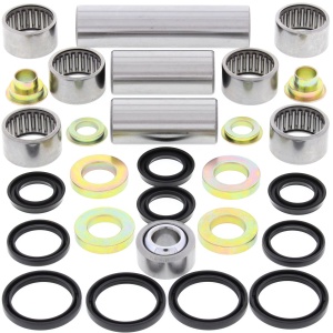 Kit rulmenti si garnituri bucsa PDS (inferior) All Balls Racing SALB27-1151