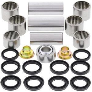 Kit rulmenti si garnituri bucsa PDS (inferior) All Balls Racing SALB27-1162