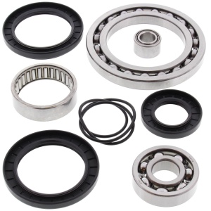 Kit rulmenti si garnituri diferential All Balls Racing DB25-2045