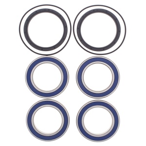 Kit rulmenti si garnituri roata All Balls Racing WB25-1534