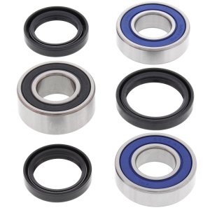 Kit rulmenti si garnituri roata All Balls Racing WB25-1622