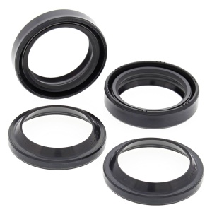 Kit simeringuri furca ulei si praf All Balls Racing FDS56-120