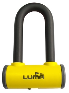 Lock LUMA ESCUDO PROCOMBI HOAPROF galben