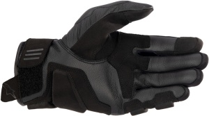 Manusi moto dama din piele Alpinestars Phenom Air Negru - Img 2