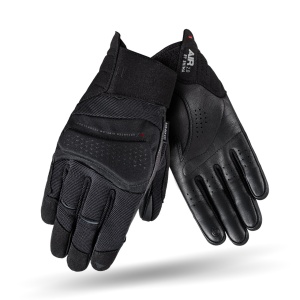 Manusi moto de vara SHIMA AIR 2.0 BLACK
