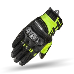 Manusi moto de vara SHIMA X-BREEZE 2 FLUO - Img 2