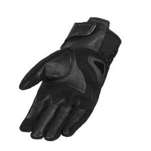 Manusi moto din textil si piele SECA X-STRETCH II - Img 2