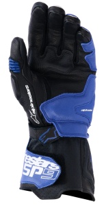 Manusi moto piele ALPINESTARS SP-9 - Img 4