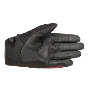 Manusi moto piele-textil ALPINESTARS SMX-1 AIR V2 - Img 2