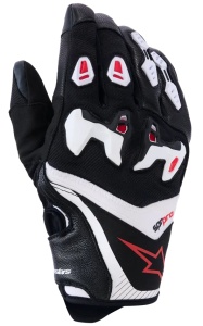 Manusi moto textil ALPINESTARS SP-R PRO - Img 5