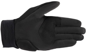 Manusi moto textil Alpinestars Stated Air - Img 3