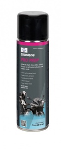 Motorcycle protectant SILKOLENE PRO PREP SPRAY 601399046 0,5 l