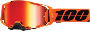 Ochelari moto offroad 100% Armega CW2 iridium