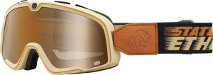 Ochelari moto offroad 100% Barstow Stat Eths