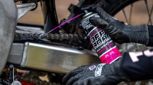 Off-Road Lube MUC-OFF 20452 400 ml - Img 2