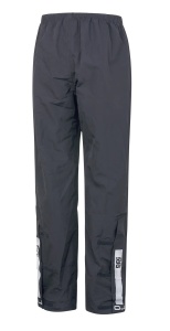 Pantaloni ploaie OJ ATMOSFERE negru