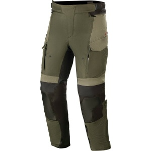 Pantaloni textil impermeabili Alpinestars ANDES Drystar V3 - Img 3