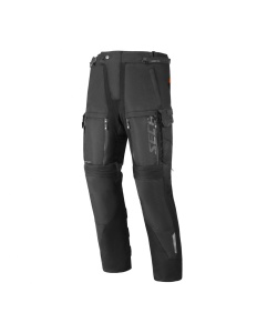 Pantaloni touring SECA ARRAKIS III BLACK