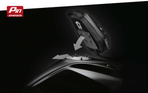Pin system SHAD X016PS - Img 2