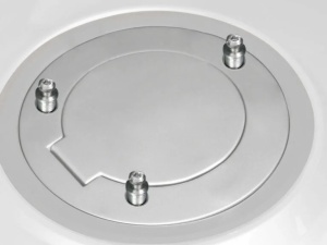 Pin system SHAD X023PS - Img 2