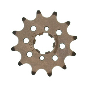 Pinion fata SUPERSPROX CST-1128:12 12T, 420