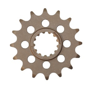 Pinion fata SUPERSPROX CST-1332:16 16T, 525