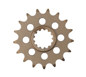 Pinion fata SUPERSPROX CST-1370:17 17T, 525