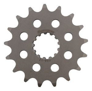 Pinion fata SUPERSPROX CST-404:17 17T, 525
