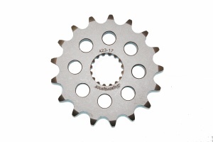 Pinion fata SUPERSPROX CST-423:17 17T, 530
