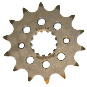Pinion fata SUPERSPROX CST-512:14 14T, 520