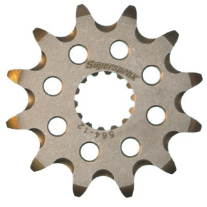 Pinion fata SUPERSPROX CST-564:12 12T, 520