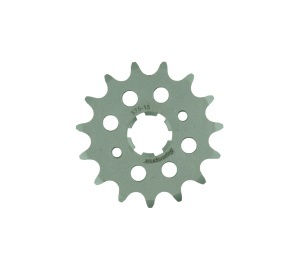 Pinion fata SUPERSPROX CST-575:15 15T, 520