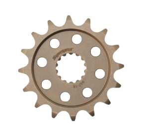 Pinion fata SUPERSPROX CST-947:16 16T, 525