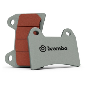 Placute de frana BREMBO 07GR99SR