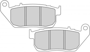 Placute de frana Carbone Lorraine 1149 A3+
