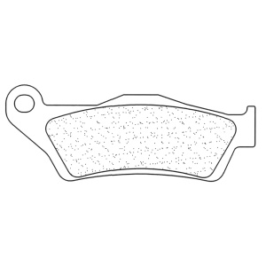 Placute de frana Carbone Lorraine 3028 MSC