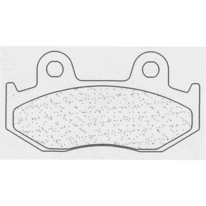 Placute de frana Carbone Lorraine 3074 MSC