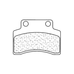 Placute de frana CL BRAKES 3047 SC